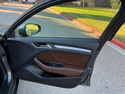 2016 Audi A3 1.8T Premium   - Photo 27 - Fremont, CA 94536