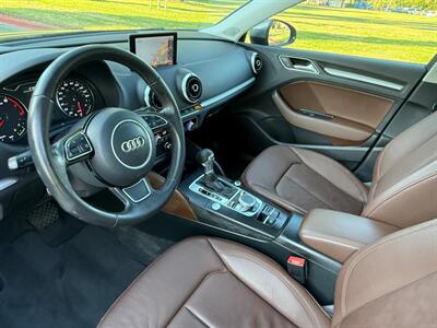 2016 Audi A3 1.8T Premium   - Photo 12 - Fremont, CA 94536