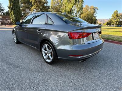 2016 Audi A3 1.8T Premium   - Photo 8 - Fremont, CA 94536