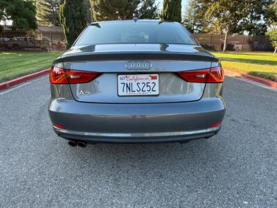 2016 Audi A3 1.8T Premium   - Photo 4 - Fremont, CA 94536