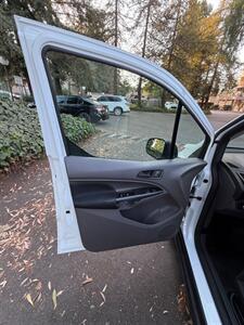 2022 Ford Transit Connect XL   - Photo 28 - Fremont, CA 94536