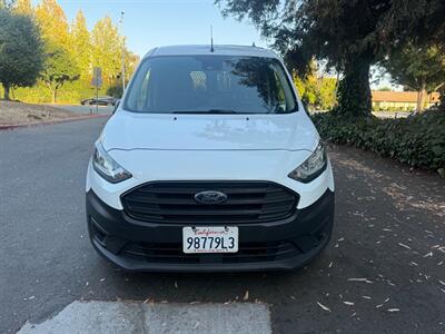 2022 Ford Transit Connect XL   - Photo 3 - Fremont, CA 94536