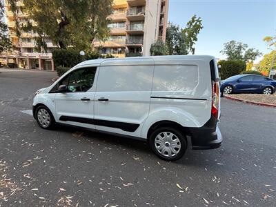 2022 Ford Transit Connect XL   - Photo 7 - Fremont, CA 94536