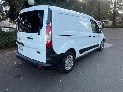 2022 Ford Transit Connect XL   - Photo 5 - Fremont, CA 94536