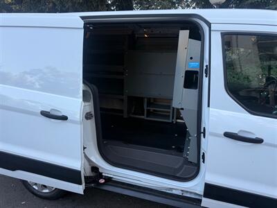 2022 Ford Transit Connect XL   - Photo 11 - Fremont, CA 94536