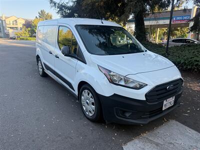 2022 Ford Transit Connect XL   - Photo 2 - Fremont, CA 94536