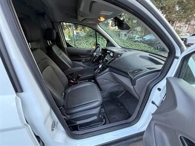 2022 Ford Transit Connect XL   - Photo 25 - Fremont, CA 94536