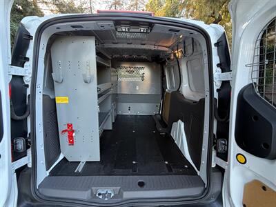 2022 Ford Transit Connect XL   - Photo 19 - Fremont, CA 94536