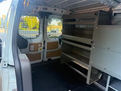 2022 Ford Transit Connect XL   - Photo 14 - Fremont, CA 94536