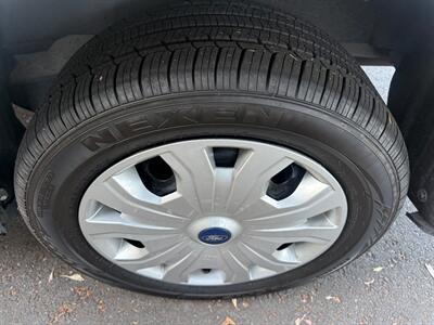 2022 Ford Transit Connect XL   - Photo 31 - Fremont, CA 94536