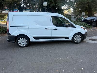 2022 Ford Transit Connect XL   - Photo 6 - Fremont, CA 94536