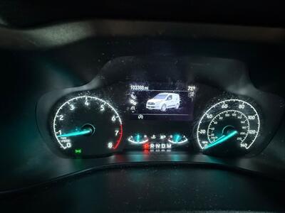 2022 Ford Transit Connect XL   - Photo 23 - Fremont, CA 94536