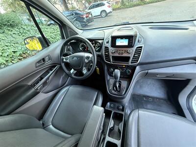 2022 Ford Transit Connect XL   - Photo 18 - Fremont, CA 94536