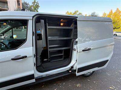 2022 Ford Transit Connect XL   - Photo 8 - Fremont, CA 94536