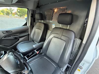 2022 Ford Transit Connect XL   - Photo 26 - Fremont, CA 94536