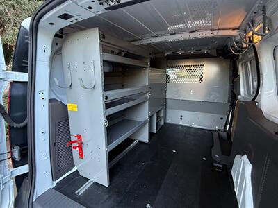2022 Ford Transit Connect XL   - Photo 13 - Fremont, CA 94536