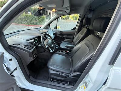 2022 Ford Transit Connect XL   - Photo 21 - Fremont, CA 94536