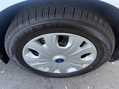 2022 Ford Transit Connect XL   - Photo 29 - Fremont, CA 94536