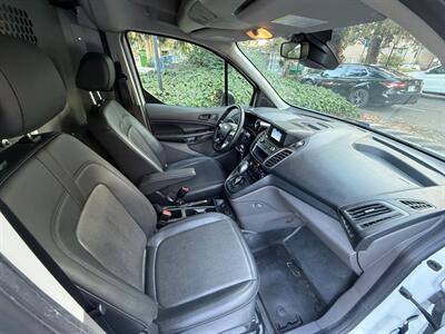 2022 Ford Transit Connect XL   - Photo 16 - Fremont, CA 94536