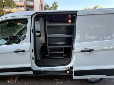 2022 Ford Transit Connect XL   - Photo 9 - Fremont, CA 94536