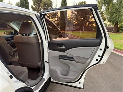 2013 Honda CR-V LX - Photo 21 - Fremont, CA 94536