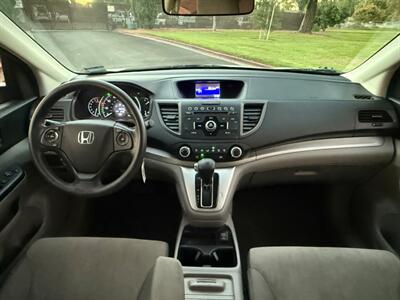 2013 Honda CR-V LX - Photo 12 - Fremont, CA 94536