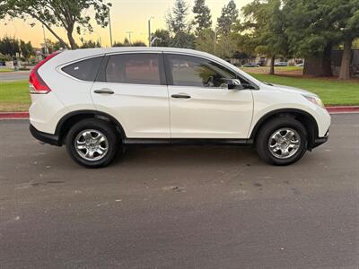 2013 Honda CR-V LX - Photo 6 - Fremont, CA 94536