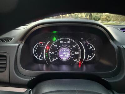 2013 Honda CR-V LX - Photo 16 - Fremont, CA 94536