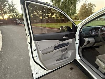 2013 Honda CR-V LX - Photo 20 - Fremont, CA 94536