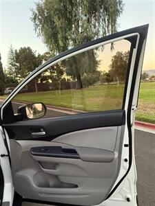 2013 Honda CR-V LX - Photo 19 - Fremont, CA 94536