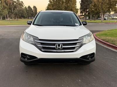 2013 Honda CR-V LX - Photo 4 - Fremont, CA 94536