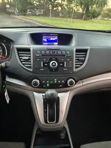 2013 Honda CR-V LX - Photo 17 - Fremont, CA 94536
