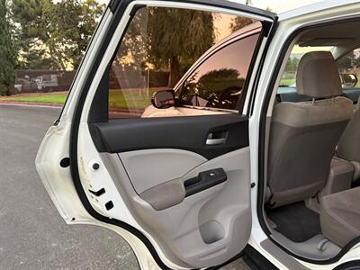 2013 Honda CR-V LX - Photo 23 - Fremont, CA 94536