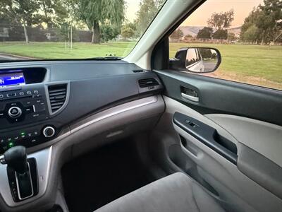 2013 Honda CR-V LX - Photo 13 - Fremont, CA 94536