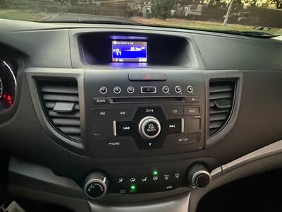 2013 Honda CR-V LX - Photo 25 - Fremont, CA 94536