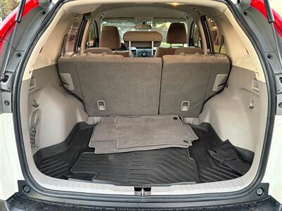 2013 Honda CR-V LX - Photo 22 - Fremont, CA 94536