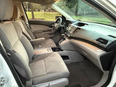 2013 Honda CR-V LX - Photo 9 - Fremont, CA 94536