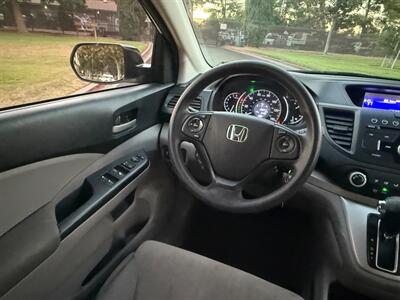 2013 Honda CR-V LX - Photo 15 - Fremont, CA 94536