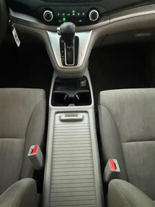 2013 Honda CR-V LX - Photo 14 - Fremont, CA 94536