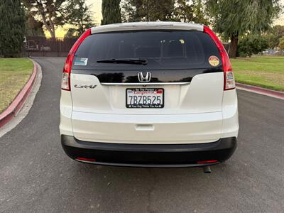 2013 Honda CR-V LX - Photo 3 - Fremont, CA 94536