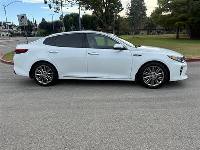 2017 Kia Optima SXL Turbo - Photo 4 - Fremont, CA 94536