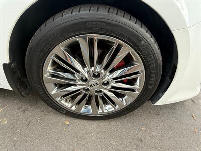 2017 Kia Optima SXL Turbo - Photo 37 - Fremont, CA 94536