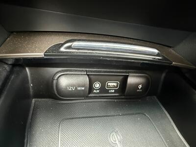 2017 Kia Optima SXL Turbo - Photo 23 - Fremont, CA 94536