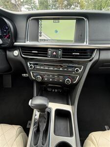 2017 Kia Optima SXL Turbo - Photo 26 - Fremont, CA 94536
