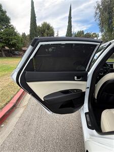 2017 Kia Optima SXL Turbo - Photo 31 - Fremont, CA 94536