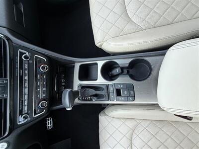 2017 Kia Optima SXL Turbo - Photo 15 - Fremont, CA 94536