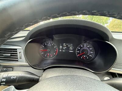 2017 Kia Optima SXL Turbo - Photo 25 - Fremont, CA 94536