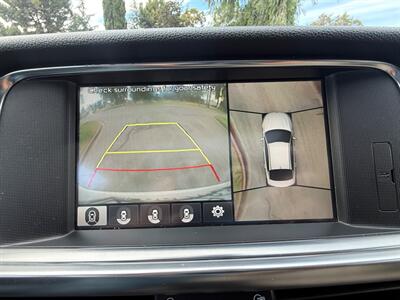 2017 Kia Optima SXL Turbo - Photo 20 - Fremont, CA 94536