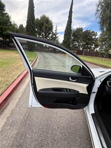 2017 Kia Optima SXL Turbo - Photo 30 - Fremont, CA 94536