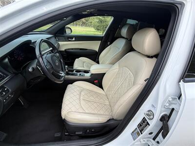 2017 Kia Optima SXL Turbo - Photo 18 - Fremont, CA 94536